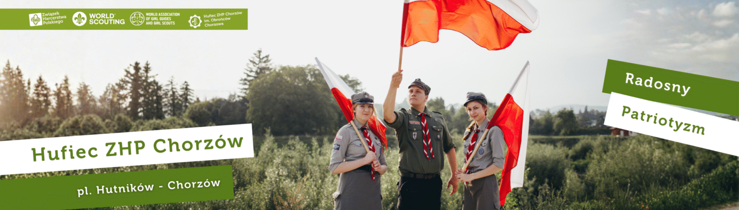 Hufiec ZHP Chorzów