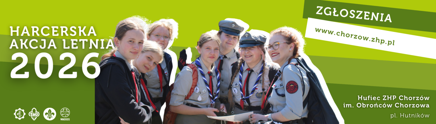 Hufiec ZHP Chorzów